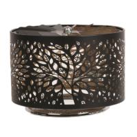 Aroma Black & Gold Carousel Tree Shade  Extra Image 1 Preview